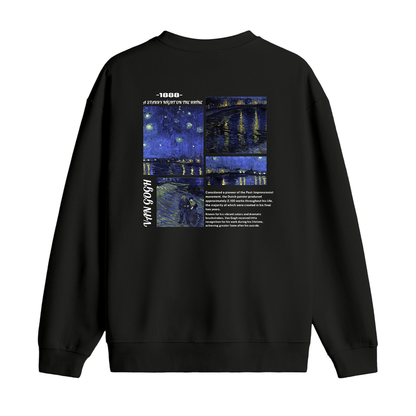 1888 Van Gogh Premium Sweatshirt