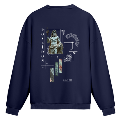 Poseidon Sweatshirt