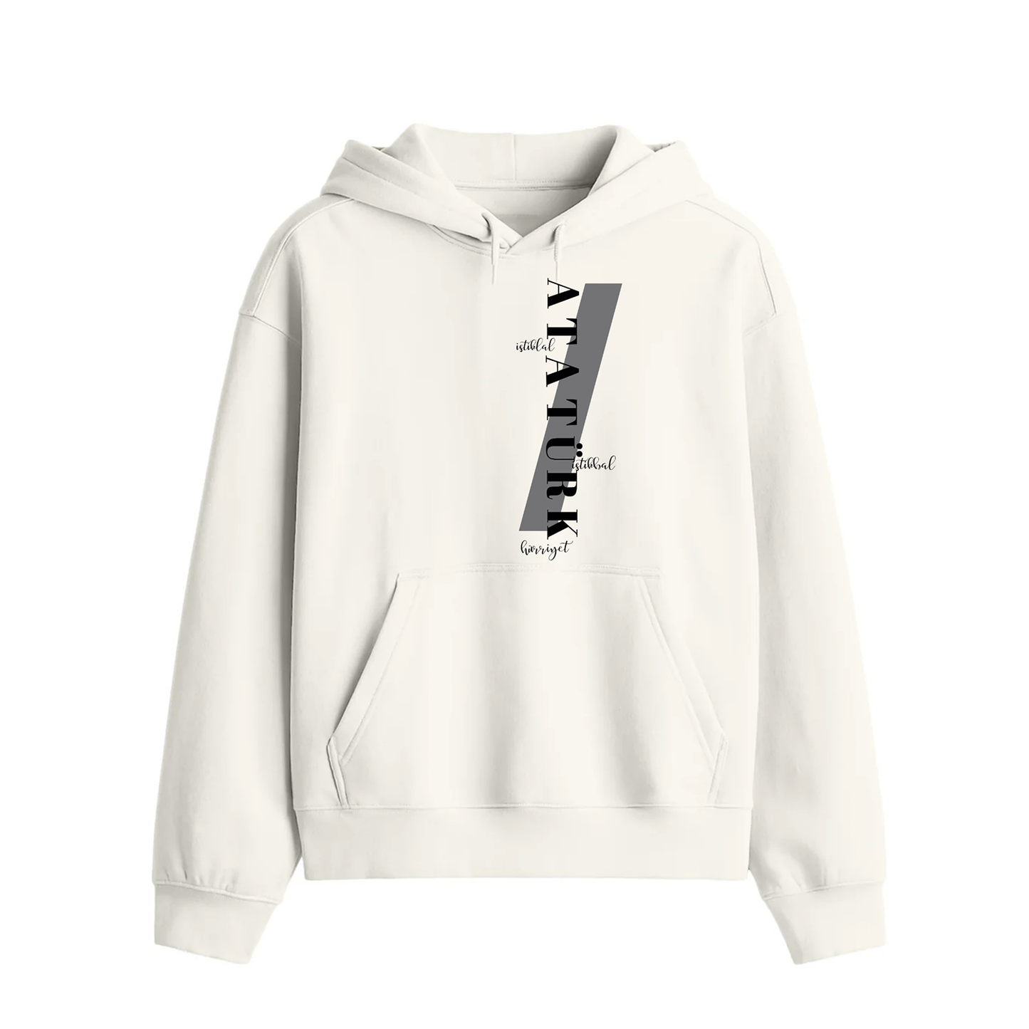 Atatürk Premium Hoodie
