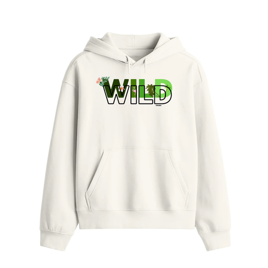 Wild Premium Hoodie