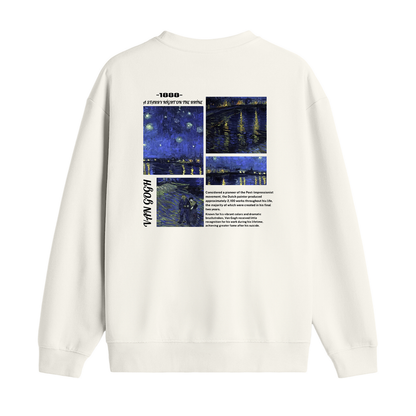 1888 Van Gogh Premium Sweatshirt