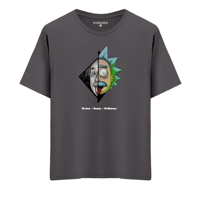 Brilliance Regular Fit T-Shirt