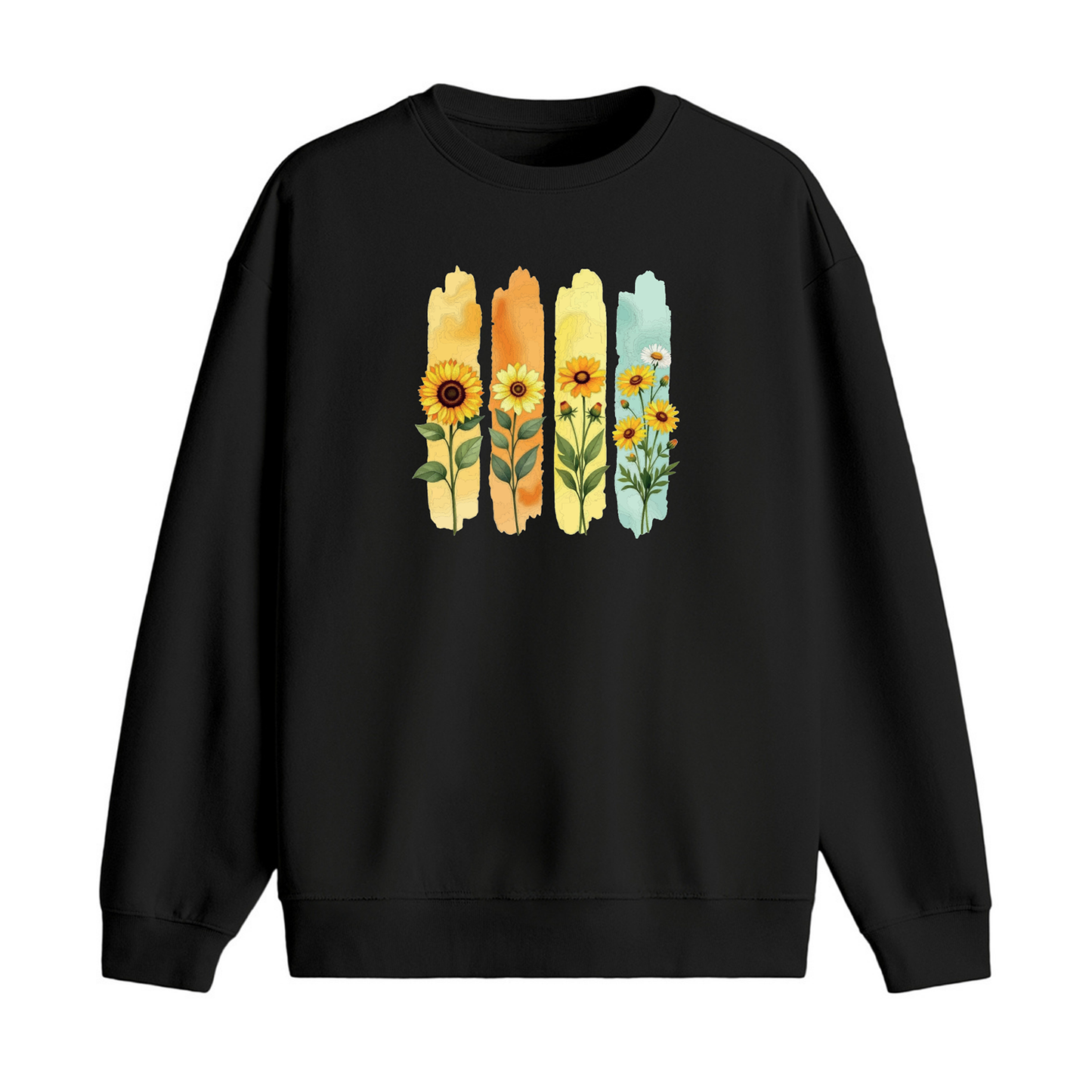 Bloemen Premium Sweatshirt