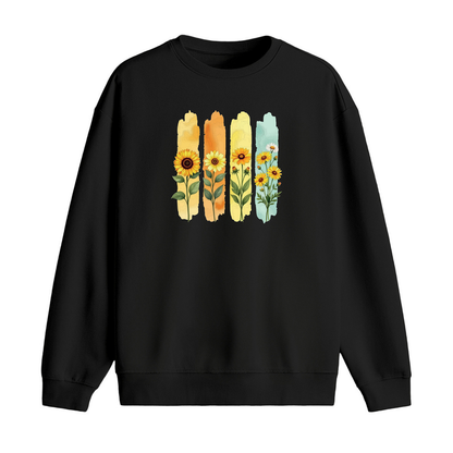 Bloemen Premium Sweatshirt