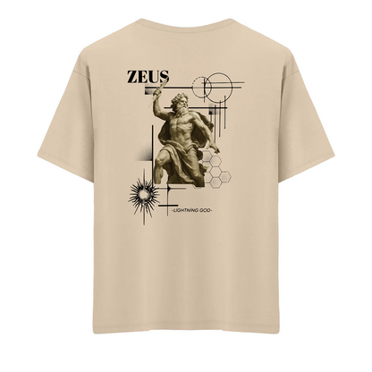 Zeus Regular Fit T-Shirt
