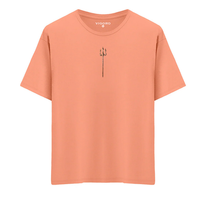 Poseidon Regular Fit T-Shirt