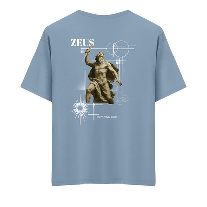 Zeus Regular Fit T-Shirt