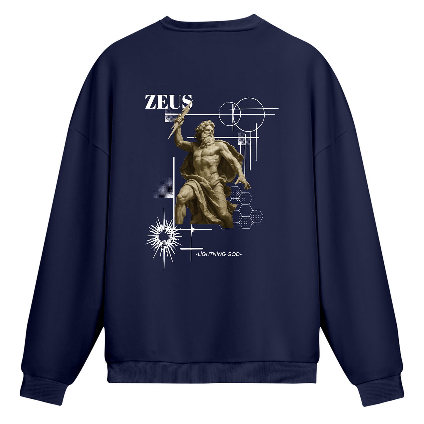 Zeus Sweatshirt