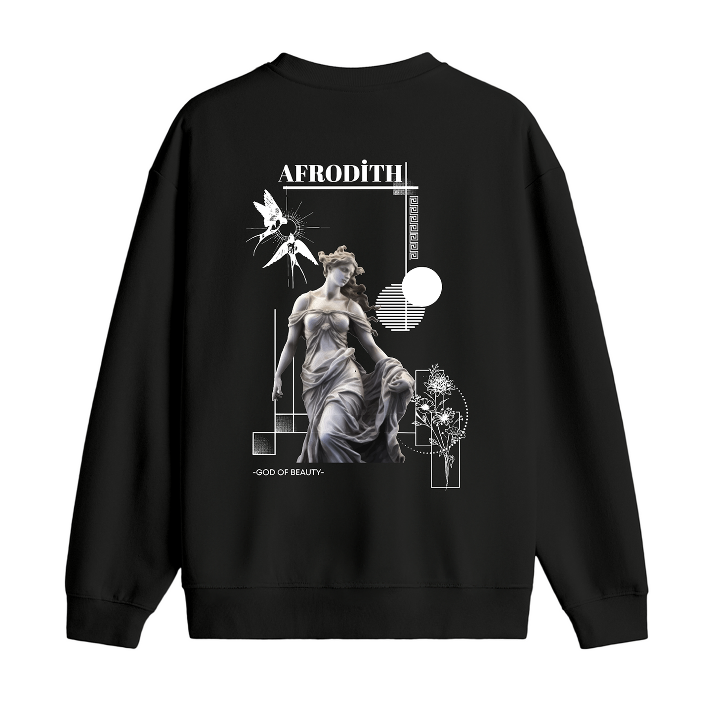 Afrodith Premium Sweatshirt