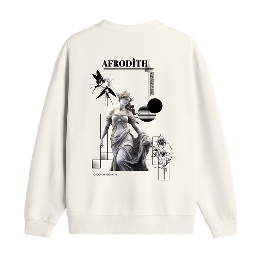 Afrodith Premium Sweatshirt