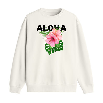 Aloha Premium Sweatshirt