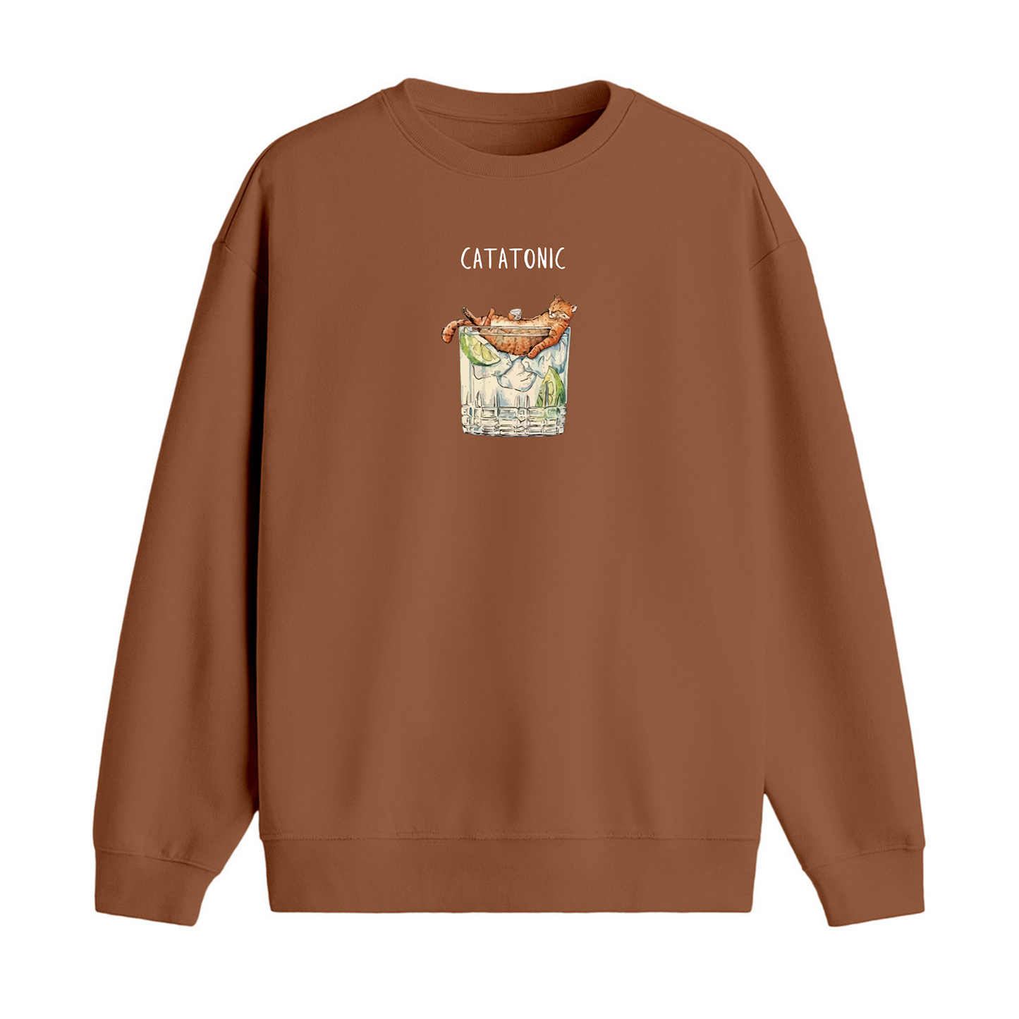 Catatonic Premium Sweatshirt