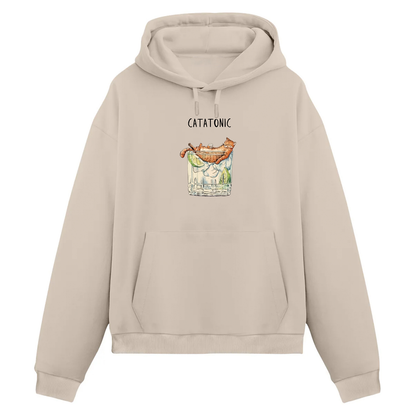 Catatonic Hoodie