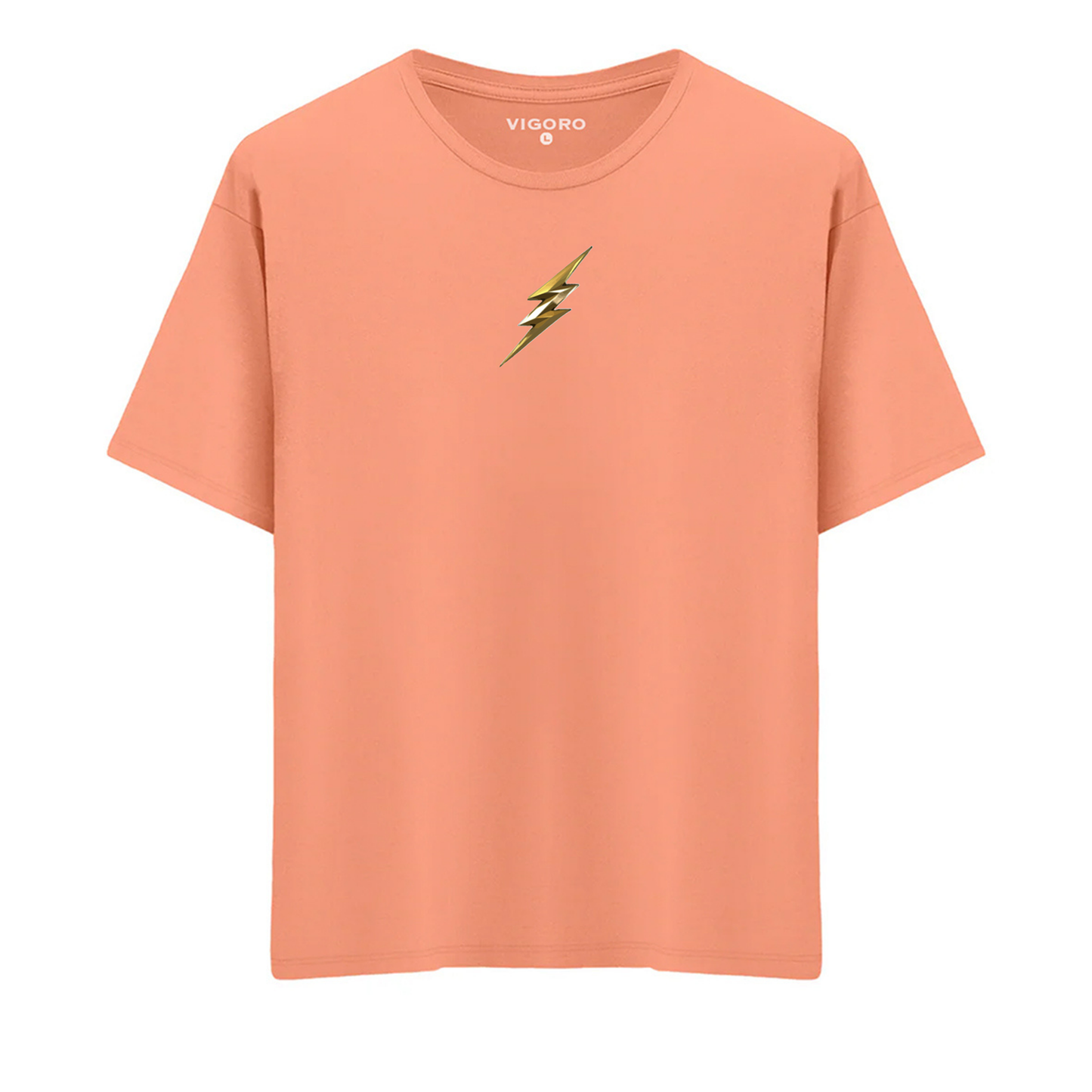 Zeus Regular Fit T-Shirt