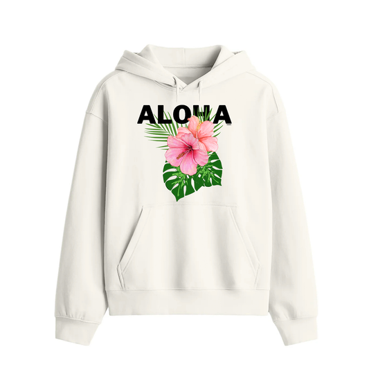 Aloha Premium Hoodie