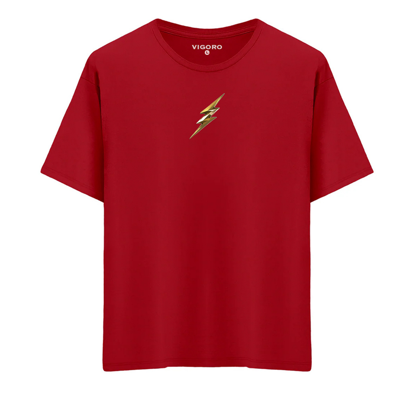 Zeus Regular Fit T-Shirt