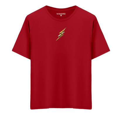 Zeus Regular Fit T-Shirt