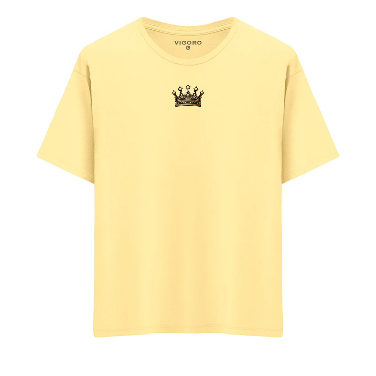 Afrodith Oversize T-Shirt