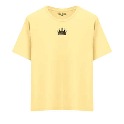 Afrodith Oversize T-Shirt