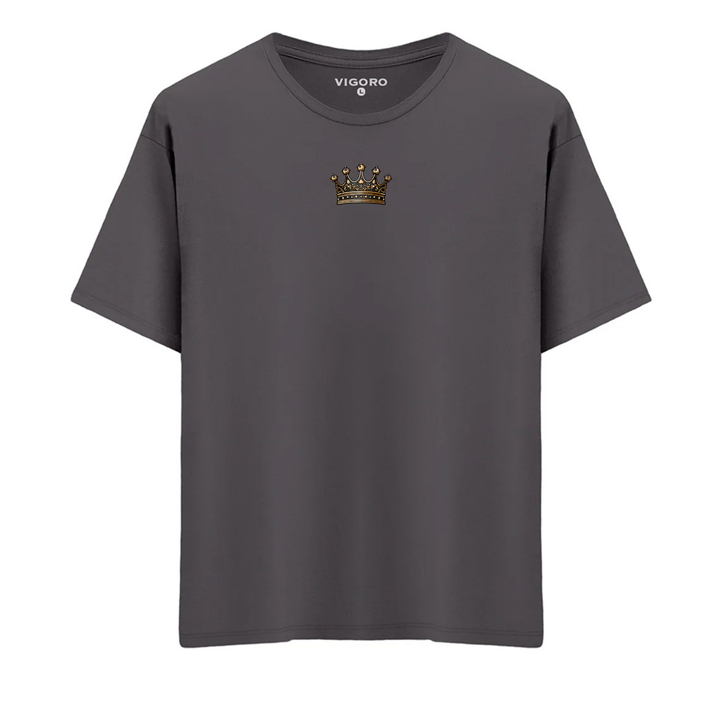 Afrodith Regular Fit T-Shirt