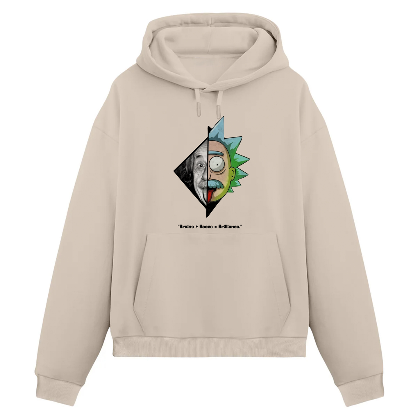 Brilliance Hoodie