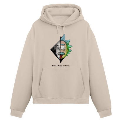 Brilliance Hoodie
