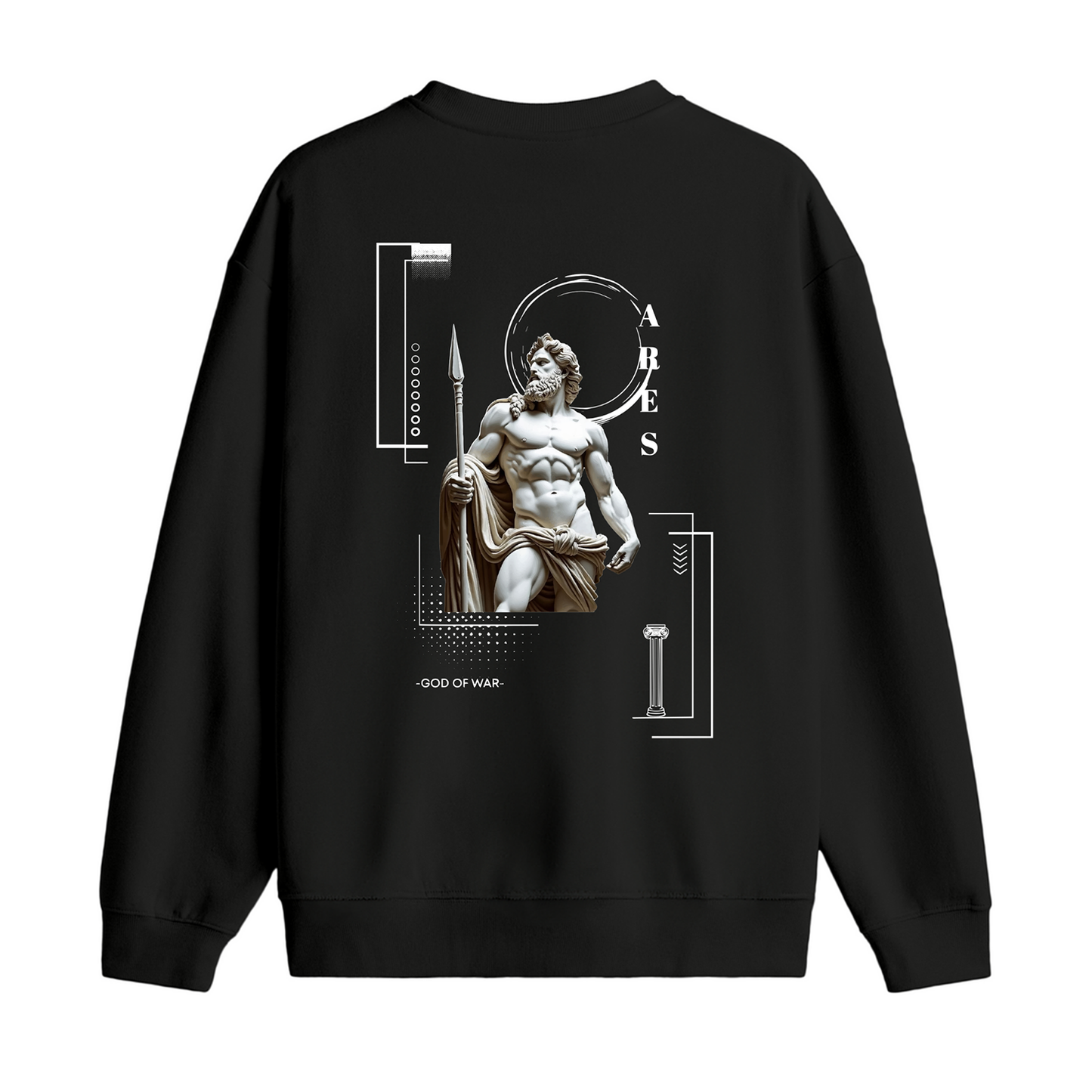 Ares Premium Sweatshirt