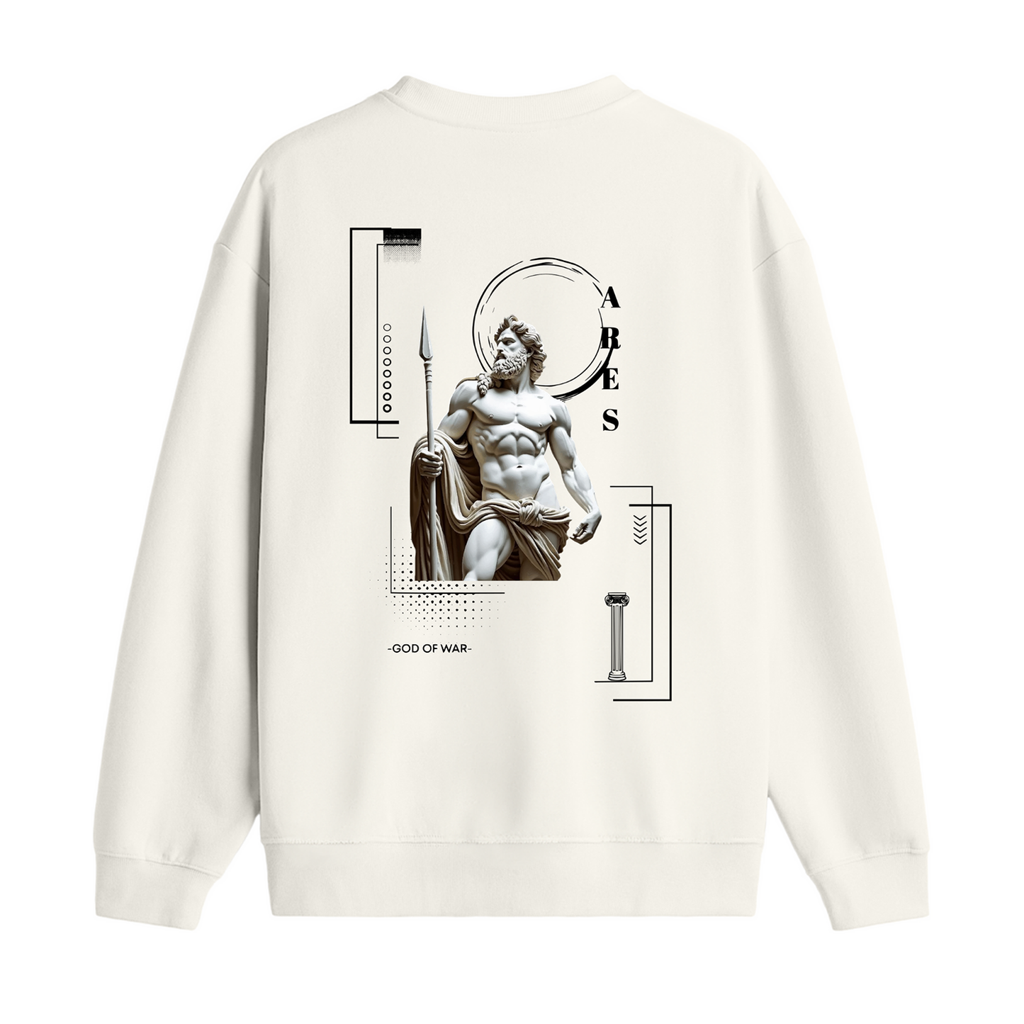 Ares Premium Sweatshirt
