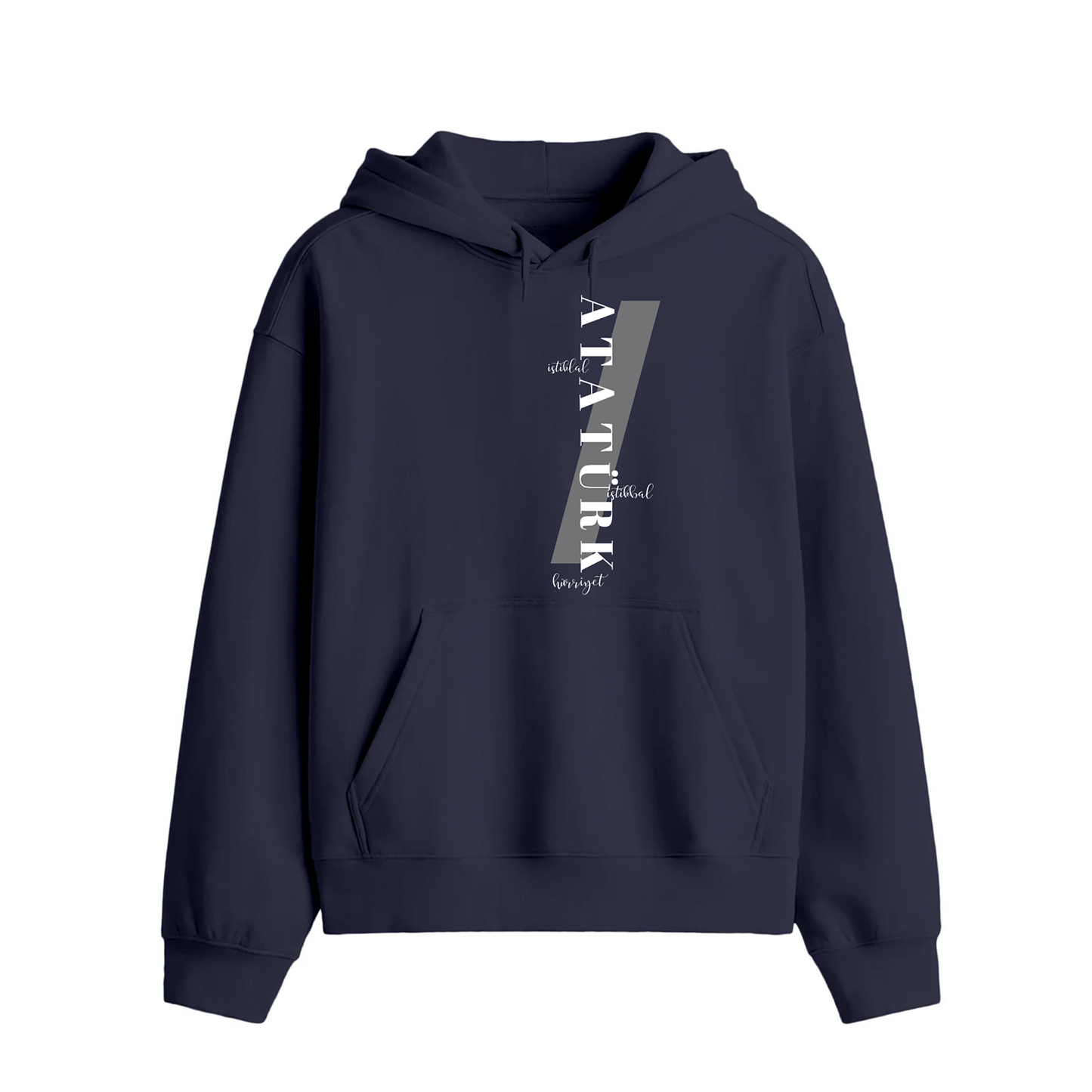 Atatürk Premium Hoodie