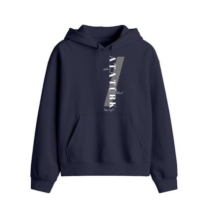 Atatürk Premium Hoodie