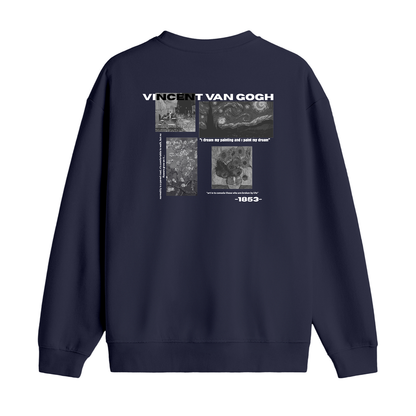 Vincent Van Gogh Premium Sweatshirt