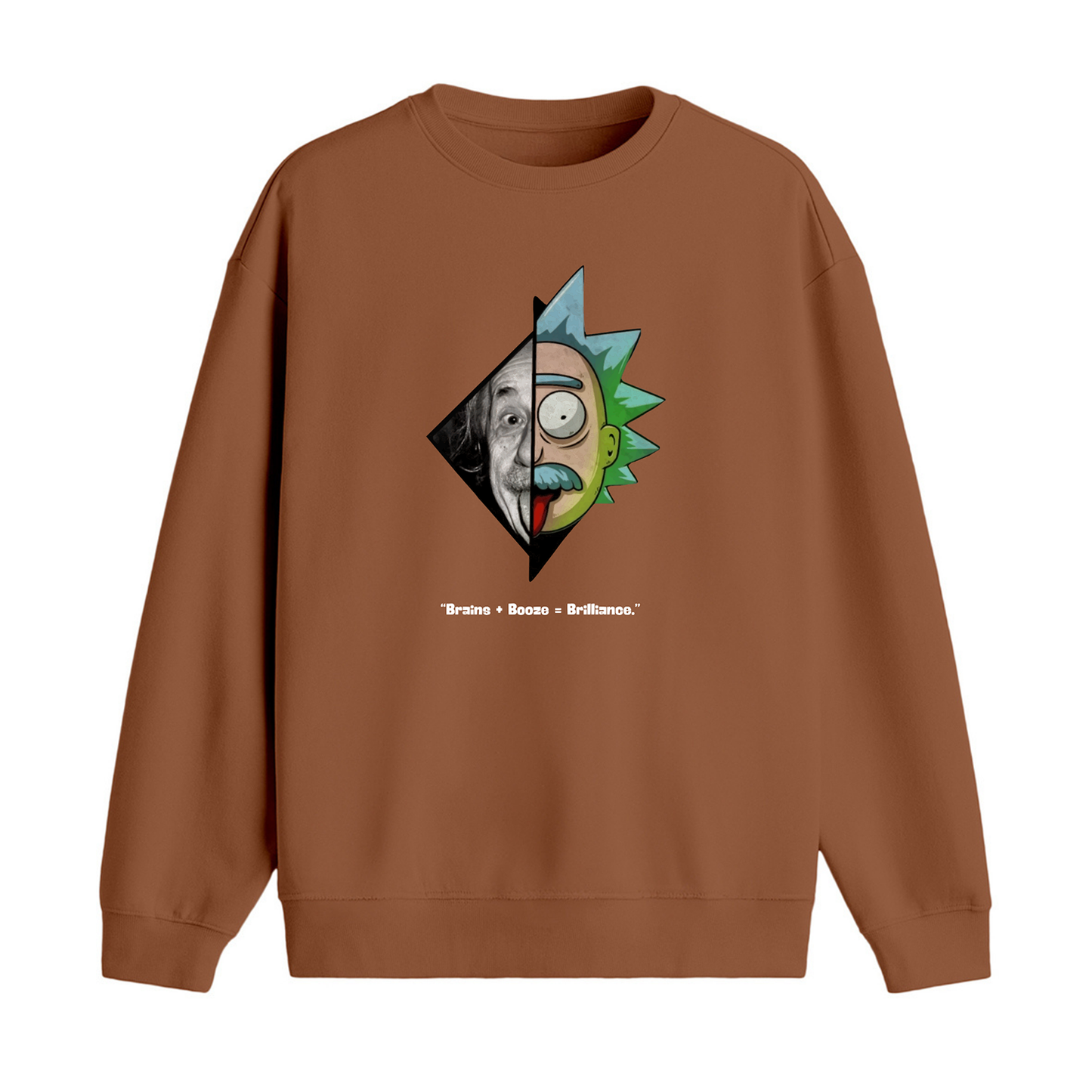 Brilliance Premium Sweatshirt