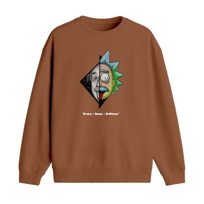 Brilliance Premium Sweatshirt
