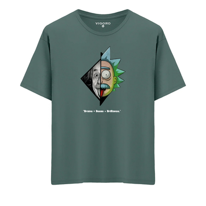 Brilliance Regular Fit T-Shirt