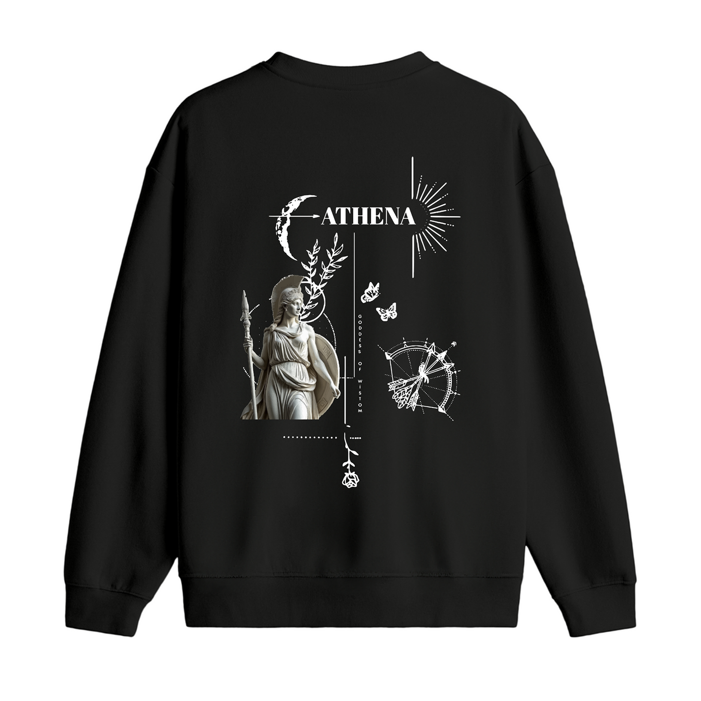 Athena Premium Sweatshirt