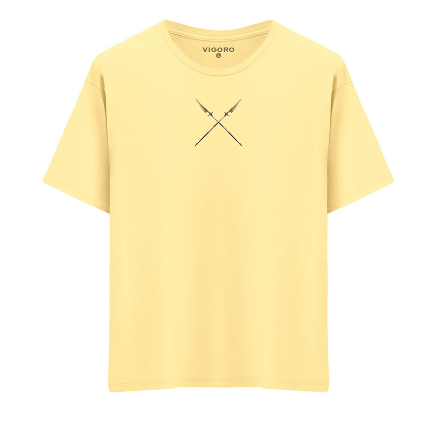 Ares Oversize T-Shirt