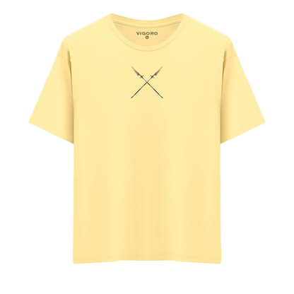Ares Oversize T-Shirt