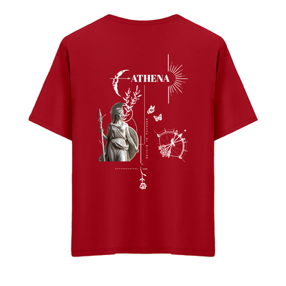 Athena Regular Fit T-Shirt