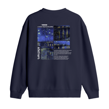 1888 Van Gogh Premium Sweatshirt