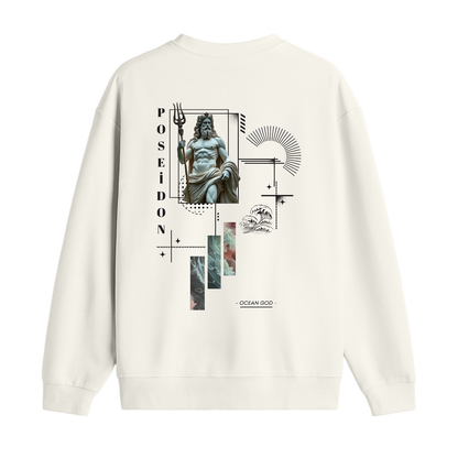 Poseidon Premium Sweatshirt