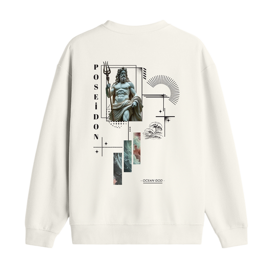 Poseidon Premium Sweatshirt