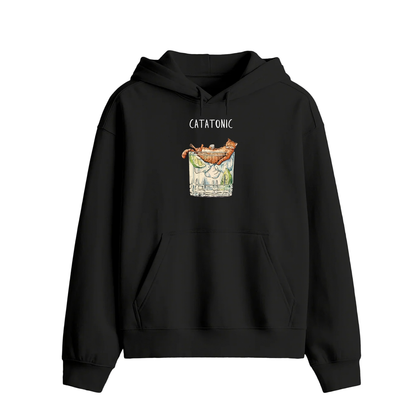 Catatonic Premium Hoodie
