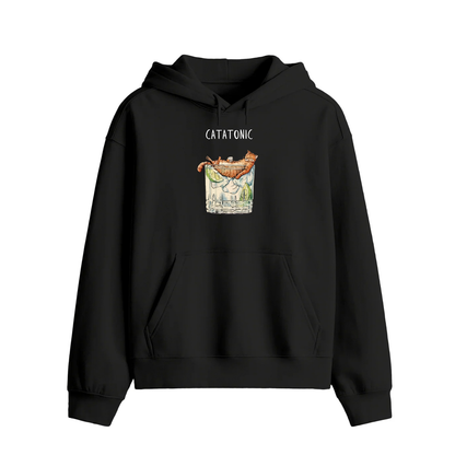 Catatonic Premium Hoodie