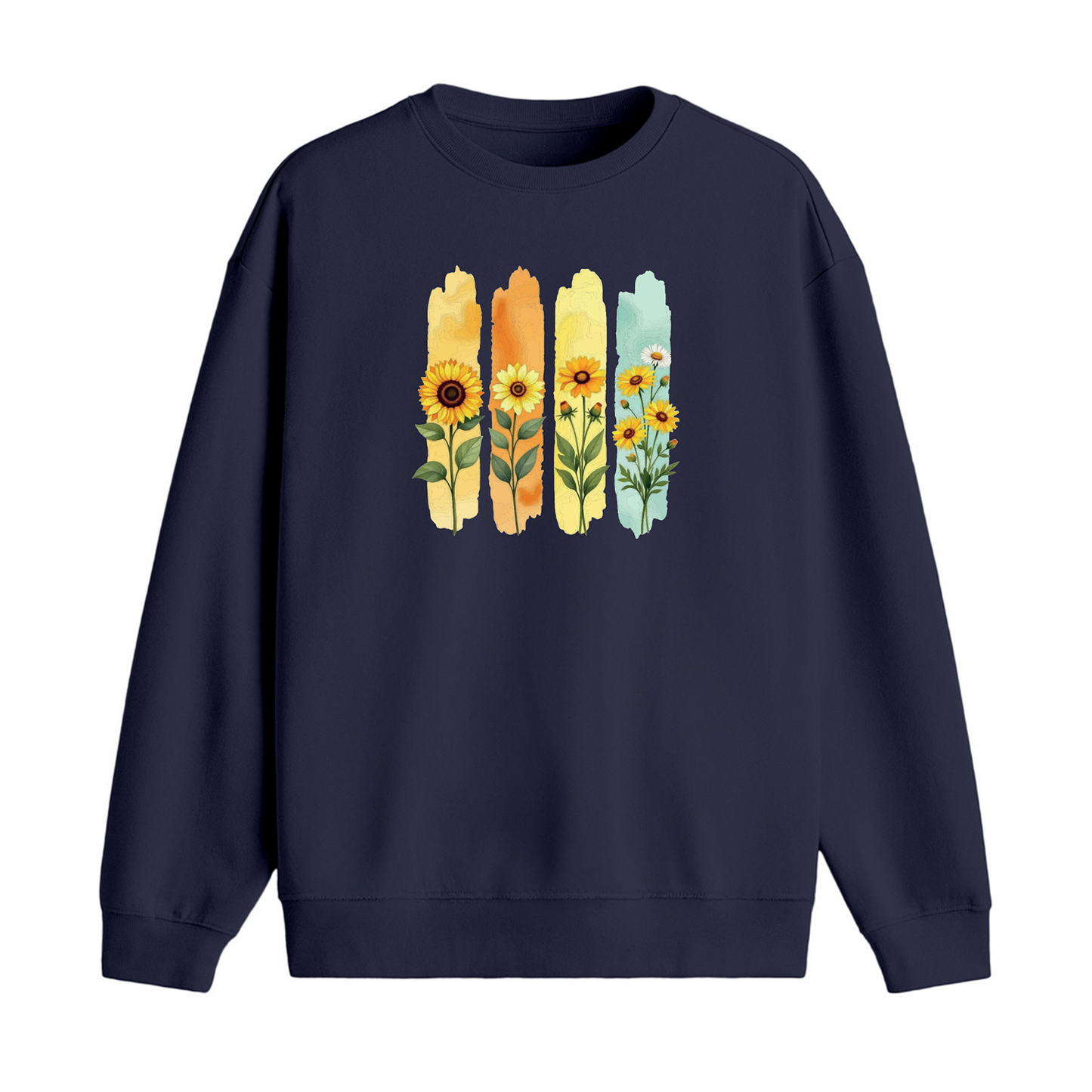 Bloemen Premium Sweatshirt