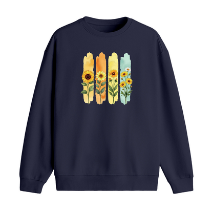 Bloemen Premium Sweatshirt