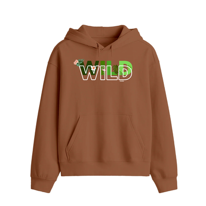 Wild Premium Hoodie