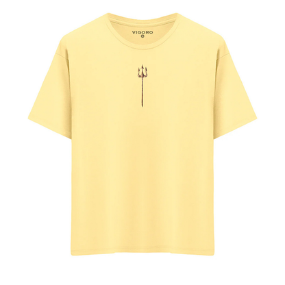 Poseidon Oversize T-Shirt