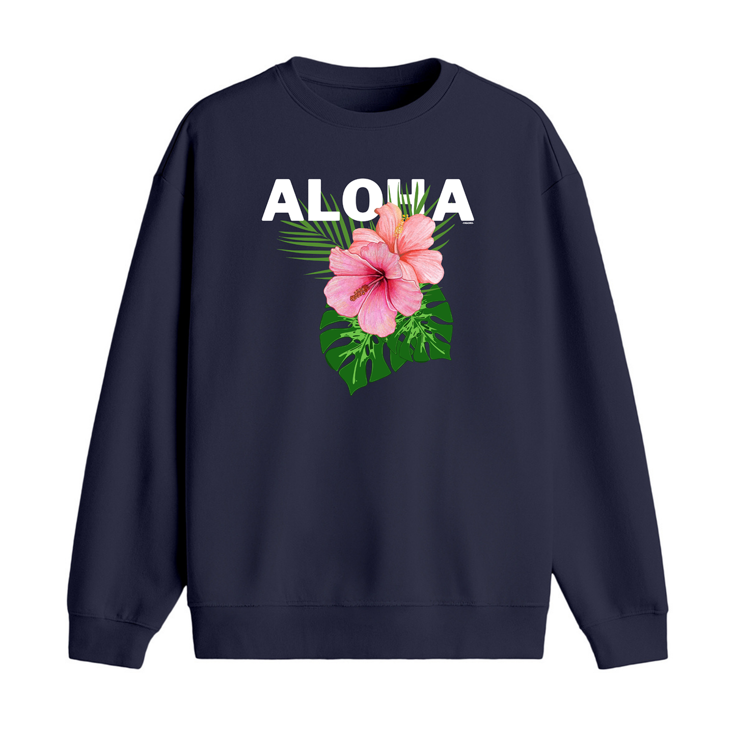 Aloha Premium Sweatshirt
