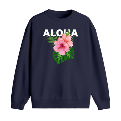 Aloha Premium Sweatshirt