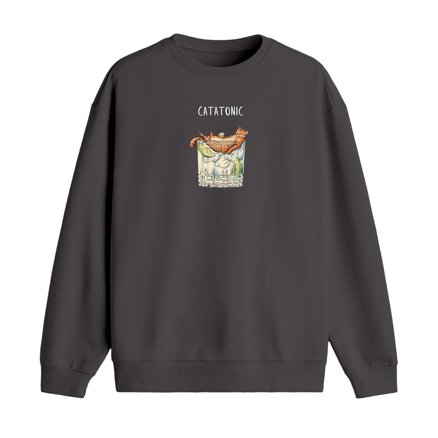 Catatonic Premium Sweatshirt